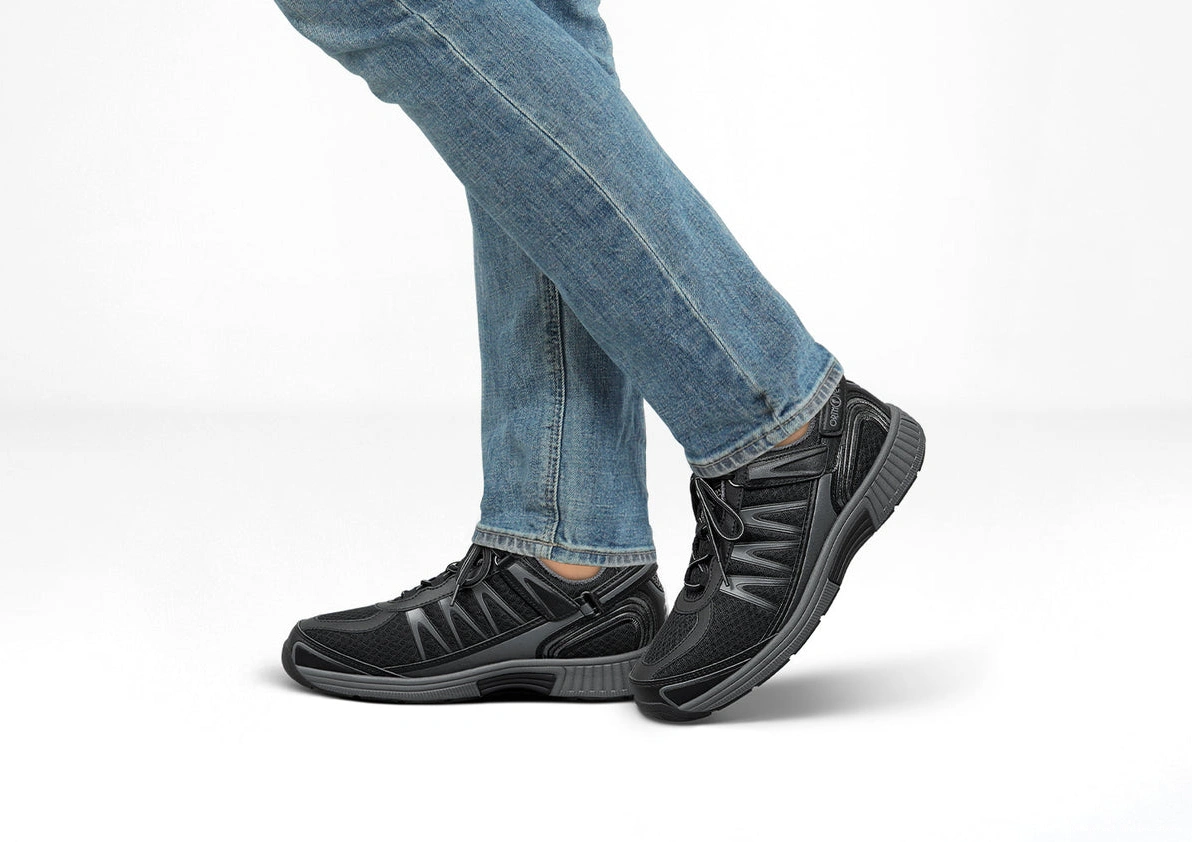 Where to buy authentic Black Sprint Tie-Less 0504